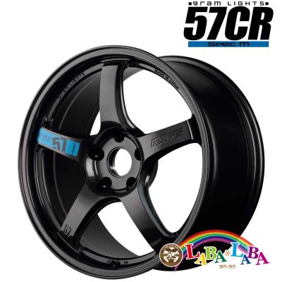 夜桜・S様テクノキャスト18インチ アルミホイール 6スポークpcd100 5穴 18インチ ホイール 5本スポーク（P.C.D：100mm）のおすすめ人気