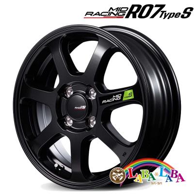 アルミホイール 15インチ 4穴 5本スポークのおすすめ人気商品