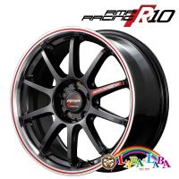 ホイール 18インチ 18×7.5J +50 PCD114 5穴 MID RMP Racing R10 (1875 +50 114-5H) | ラバラバ