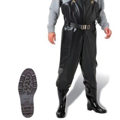 弘進ゴム メンズ 胴付 フィッシング 釣り 暖かい 保温性抜群 防寒特長