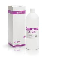 pH 10.01標準液（500 mL） HI 7010L | LaboShop21-Yahoo!店