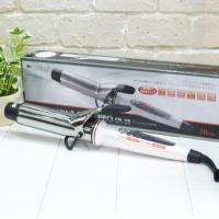 CREATE クレイツイオン カールプロ SR-38(38mm) C73312 | ラ・ブリーズ