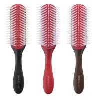 【定形外郵便】トリコインダストリーズ デンマンブラシ D4 オリジナルスタイラー (3色から選択) | ラ・ブリーズ