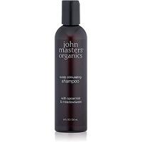 ジョンマスターオーガニック(john masters organics) S&amp;Mスキャルプシャンプー N(スペアミント&amp;メドウスイート)236mL 2 | La cachette