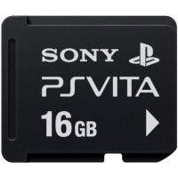 PlayStation Vita メモリーカード 16GB (PCH-Z161J) | La cachette