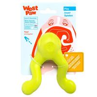 West Paw ゾゴフレックス ティジー 犬 おもちゃ ペット用品 投げるおもちゃ 犬の引っ張りっこのおもちゃ 犬用品 水に浮く 犬 おもちゃ 噛む | La cachette