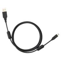 Olympus Cable KP22 USB for DS, LS, DM オリンパス USB接続ケーブル KP22 | La cachette