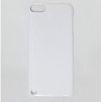 iPod touch 第5世代 ケース(ホワイト)【TPSbA】ハードケース ホワイト | La cachette