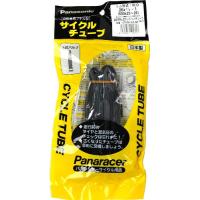 パナレーサー(Panaracer) 日本製 チューブ [W/O 26x7/8-1(650x23-25C)] 仏式ロングバルブ(48mm) 0TW26- | La cachette