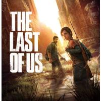 【PS3】The Last of Us (ラスト・オブ・アス) | La cachette