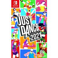 ジャストダンス2021 - Switch | La cachette