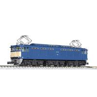 KATO Nゲージ EF64 0 2次形 3091-2 鉄道模型 電気機関車 | La cachette