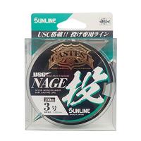 サンライン(SUNLINE) ナイロンライン CASTEST 投 200m単品 3号 4色 | La cachette