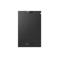 BUFFALO SSD(120GB) ブラック SSD-PG120U3-BA | La cachette