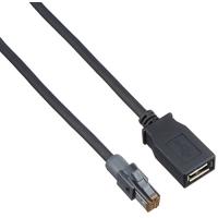 カロッツェリア(パイオニア) USB接続ケーブル CD-U120 | La cachette