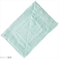 コンドル カラー雑巾（１０枚入）グリーン | スタイルキッチン