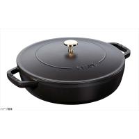 28cm鍋（Staub）のおすすめ人気商品一覧 通販 - Yahoo!ショッピング