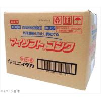 食器用洗剤 マイソフトコンク（１ｋｇ×４袋） | スタイルキッチン