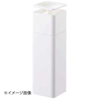 片手で出せるディスペンサー タワー ホワイト 5213 | スタイルキッチン