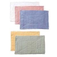コンドルカラー雑巾（１０枚入） 青 （JZU0402） | スタイルキッチン