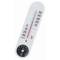 くらしのメモリー 温・湿度計 ＴＧ−６６２１ （BOVC601） | スタイルキッチン