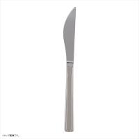 ロマンス デザートナイフ(鋸刃/最中柄) 0-11611-300 | スタイルキッチン