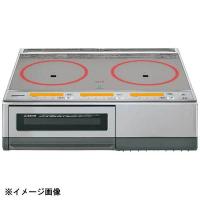 パナソニック IH クッキングヒーター ロースター付 KZ-KG22E | スタイルキッチン