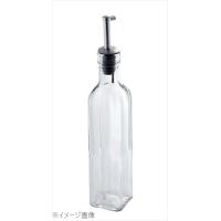 カプリ オイル＆ビネガージャー Ｍ | スタイルキッチン