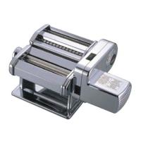 パスタマシン アトラスモーター 電動式のレビュー・口コミ - Yahoo