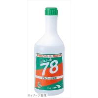 セハノール７８（除菌用アルコール）交換ボトル ５００ｍｌ | スタイルキッチン