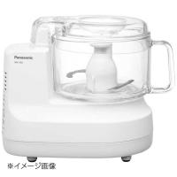 パナソニック フードプロセッサー MK-K82-W | スタイルキッチン