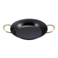 鉄ブルーテンパー パエリア鍋 40cm | スタイルキッチン