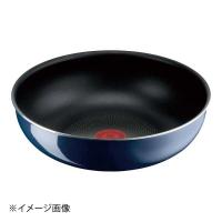 T-fal インジニオ・ネオ ロイヤルブルー インテンス ウォックパン26cm 青 L43777 | スタイルキッチン