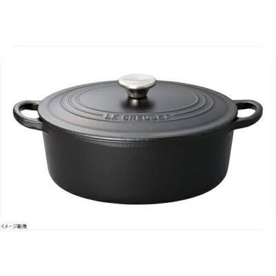 【新品】LE CREUSET ル・クルーゼ　ココット オーバル 23cm 楽天市場】ル・クルーゼ ココット・オーバル 23cmの通販