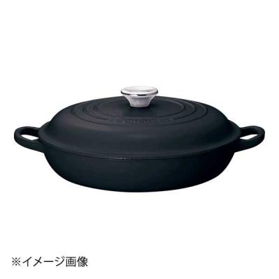 ルクルーゼ ビュッフェキャセロール 30cmのおすすめ人気商品一覧 通販