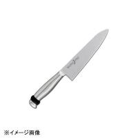 TOJIRO ナリヒラプロS牛刀 FC-3103 18cmブラック | スタイルキッチン
