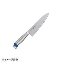 TOJIRO ナリヒラプロS牛刀 FC-3064 21cm ブルー | スタイルキッチン