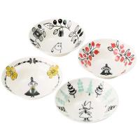 山加商店 ムーミン ムーミンバレーボウルセット MM1400-185 | スタイルキッチン