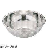 TKGパンチング穴明ボール(水切用) 33cm (APV6001) | スタイルキッチン