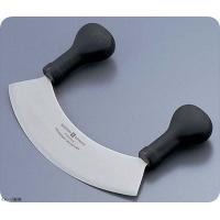 ＷＴ（18-8ステン）ミンシングナイフ ４７３２ ２３cm | スタイルキッチン