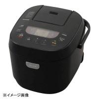 アイリスオーヤマ IOマイコンジャー炊飯器銘柄炊き RC-ME10-B | スタイルキッチン
