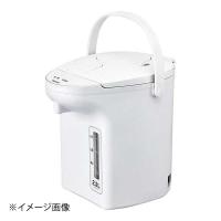 ピーコック ピーコック 電気保温エアーポット WVP-30(3.0L) | スタイルキッチン