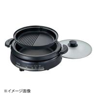 タイガー グリルなべ CQE-B201 | スタイルキッチン