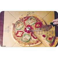 ＡＭ ピザスライス カッティングガイド ＭＰＣＵＴ−６ | スタイルキッチン