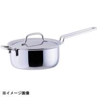 宮崎製作所 ジオ GEO-14N 片手鍋 14cm(1.0L) 013037 | スタイルキッチン