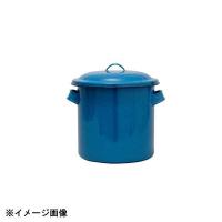 野田琺瑯 タンク 16cm(3.0L) 015100 | スタイルキッチン