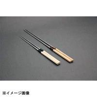 カンダ 水牛桂柄盛箸 21cm 082030 | スタイルキッチン