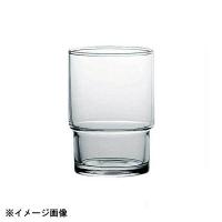 東洋佐々木ガラス HSスタックタンブラー250ml(6ヶ) 00346HS 467336 | スタイルキッチン