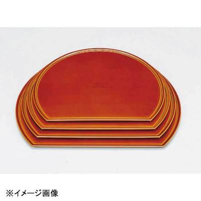 春慶塗 半月盆のおすすめ人気商品一覧 通販 - Yahoo!ショッピング