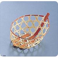 竹製 珍味籠（１０個入） ３０９０ ミニ小舟 | スタイルキッチン